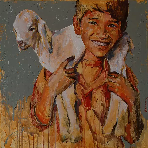 Marcin Mikołajczak - GUARDIAN