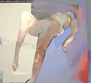 Włodek Warulik - VERLASSEN