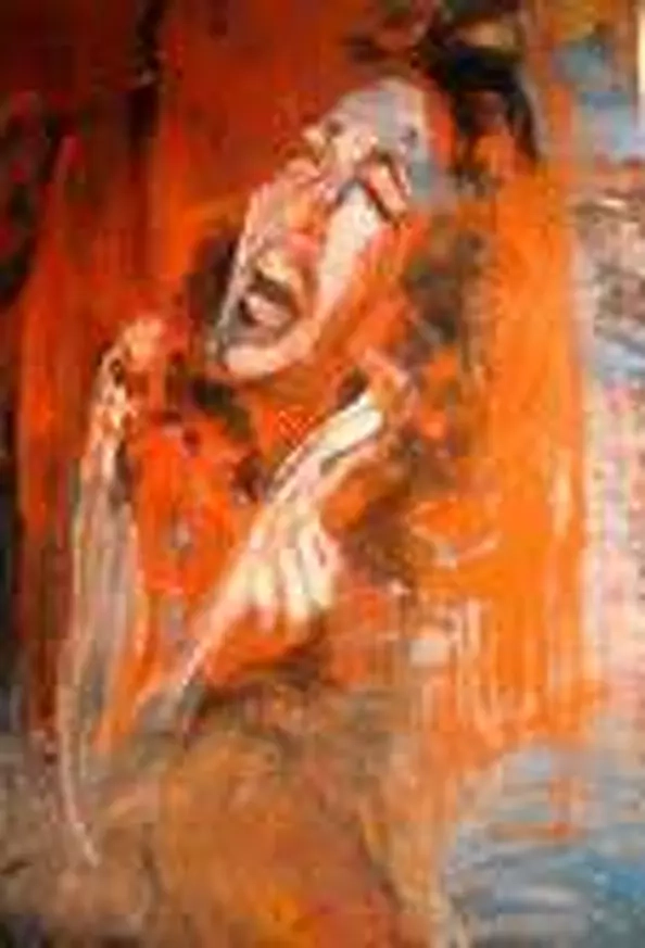 Aleksandra Rutkowska - ORANGE1