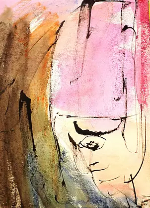 Krzysztof Bobrowski - ORANGUTANIT