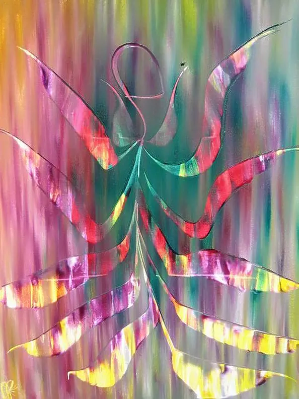 Pavel Volykhine - ORCHID