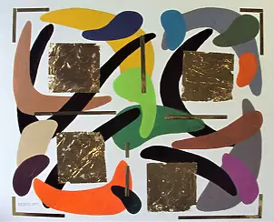 Zenon Różycki - ORDERLY CHAOS