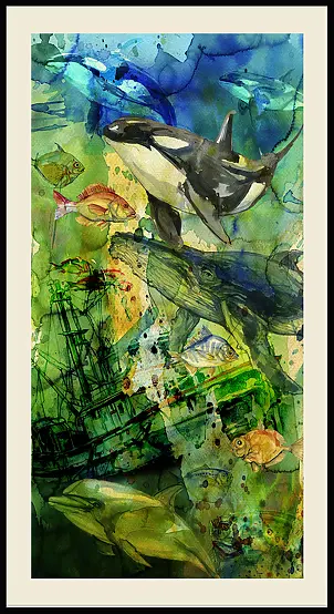 Rafał Roskowiński - PLOWING