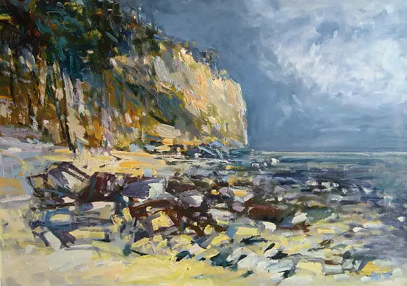 Dariusz Bożyk - Orłowo III