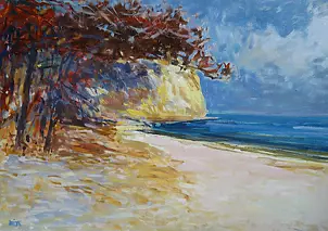 Dariusz Bożyk - Orłowo II