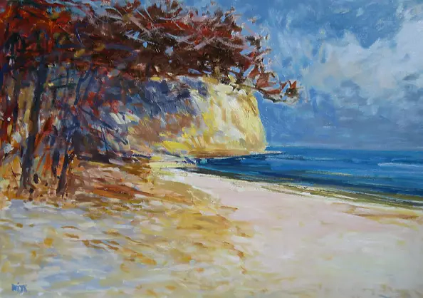 Dariusz Bożyk - Orłowo II