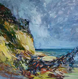 Dariusz Bożyk - I Orłowo