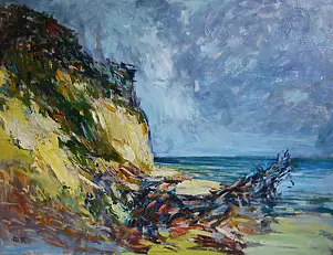 Dariusz Bożyk - I Orłowo