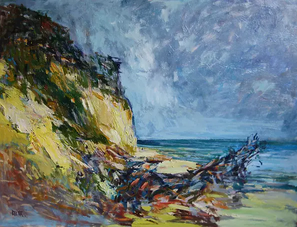 Dariusz Bożyk - I Orłowo