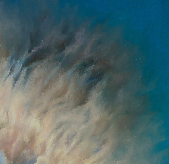 Urszula Świtaj - Without title