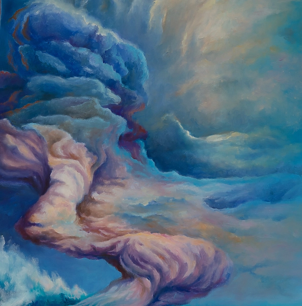 Urszula Świtaj - Without title