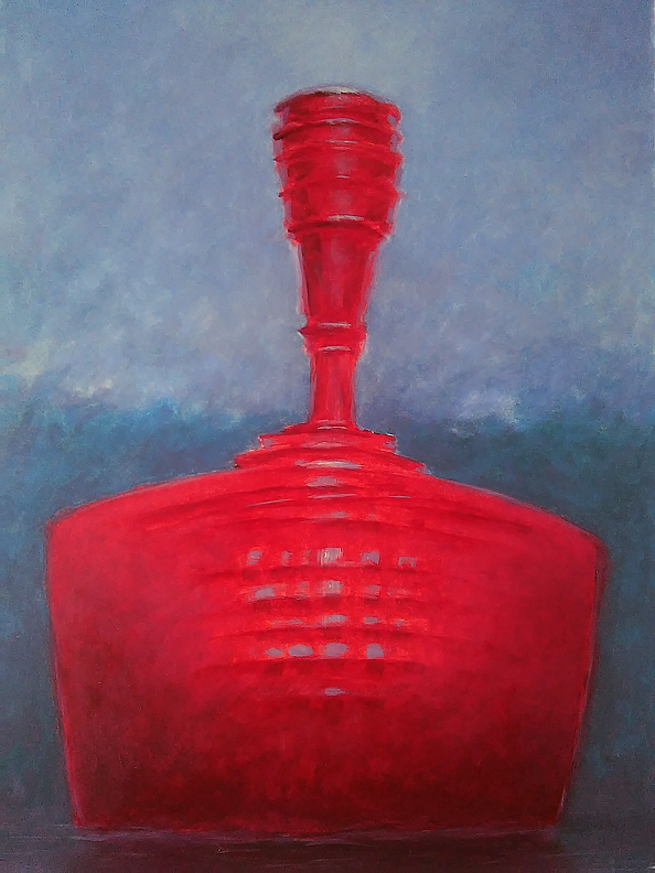 Jaroslaw Mueller-Szarabajko - THE LAST JOURNEY