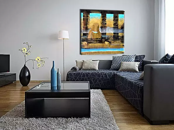 Łukasz Dziedzic - LAST SUPPER