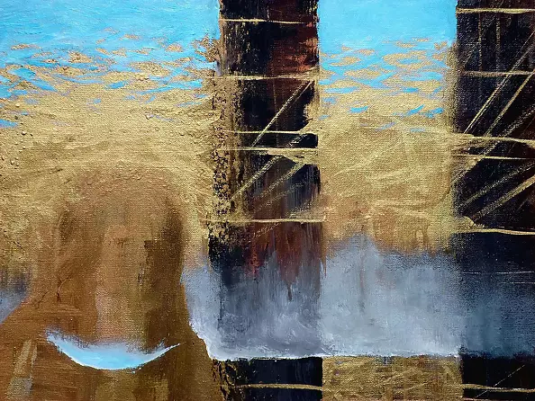 Łukasz Dziedzic - LAST SUPPER