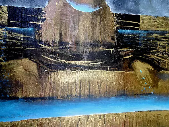 Łukasz Dziedzic - LAST SUPPER