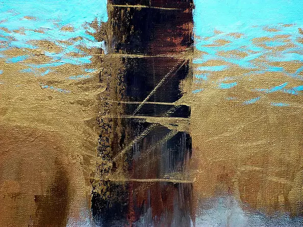 Łukasz Dziedzic - LAST SUPPER