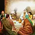 Zenon Różycki - LAST SUPPER