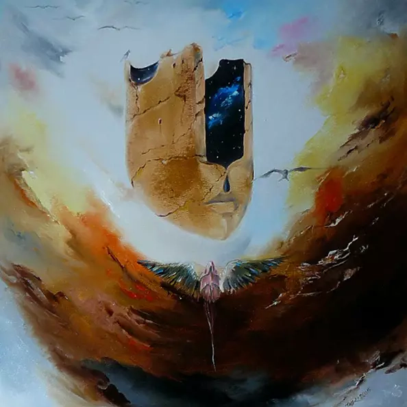 Iwona Wierkowska-Rogowska - OSTOJA