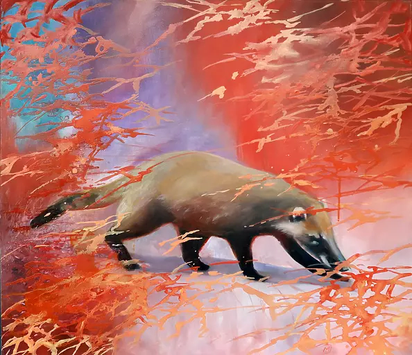 Małgorzata Jaroma - COATI