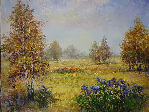 Józef Łącki - OSTY