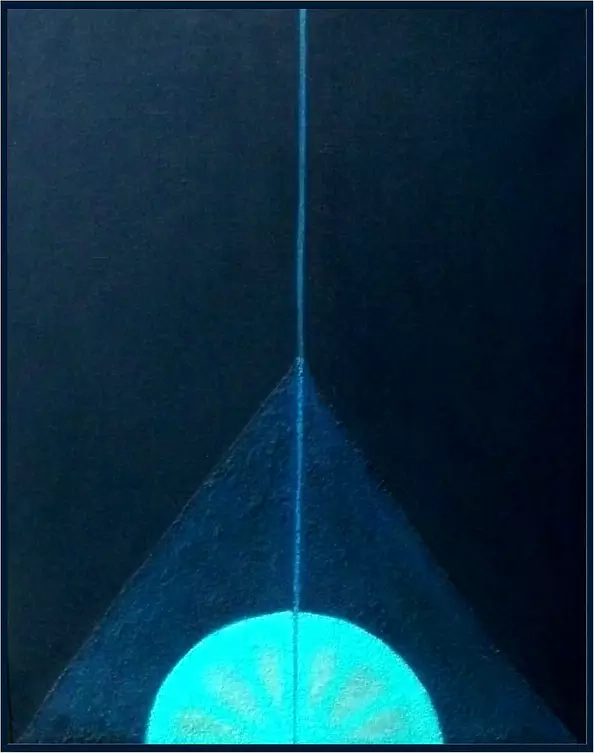 Joanna Magdalena - TIMELINE