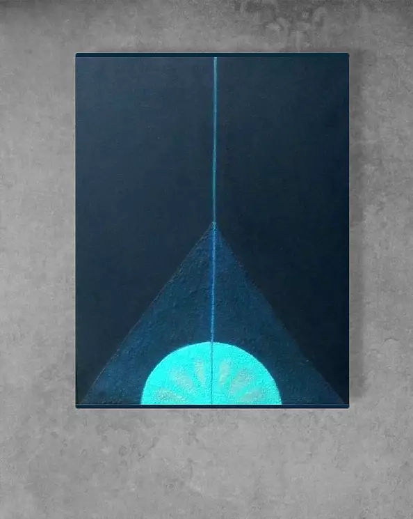 Joanna Magdalena - TIMELINE