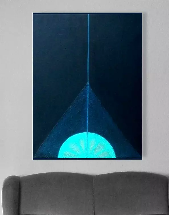 Joanna Magdalena - TIMELINE