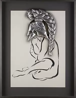 Anna  Godlewska - otrera