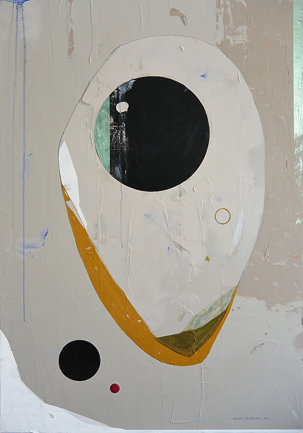 Olga Hausmann - OVO / AVO