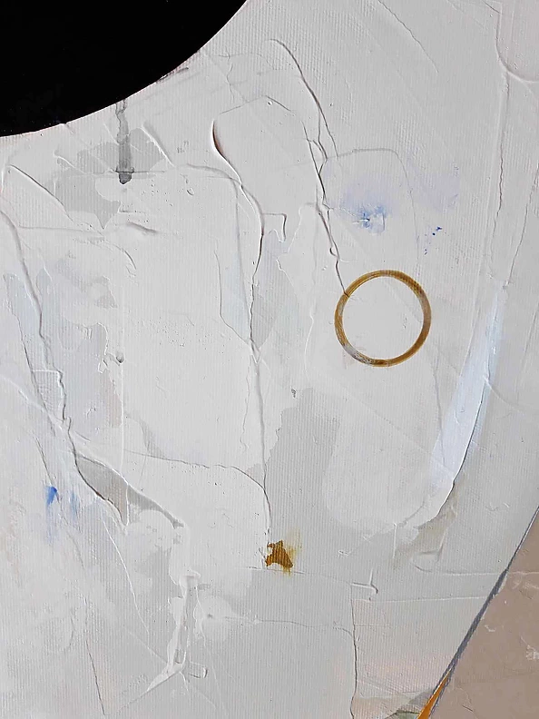 Olga Hausmann - OVO / AVO