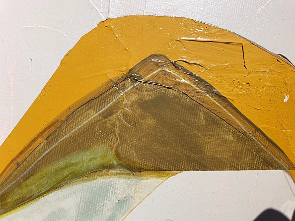 Olga Hausmann - OVO / AVO