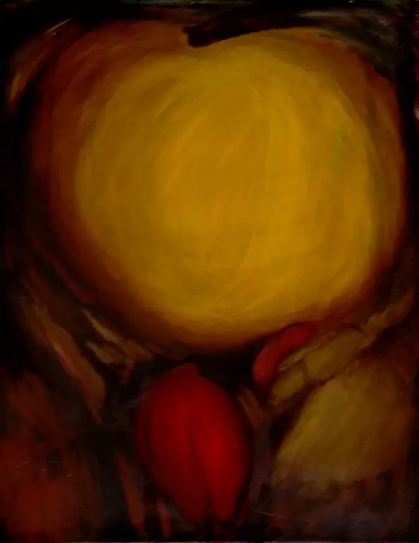 Jerzy Lange - "FRUIT"