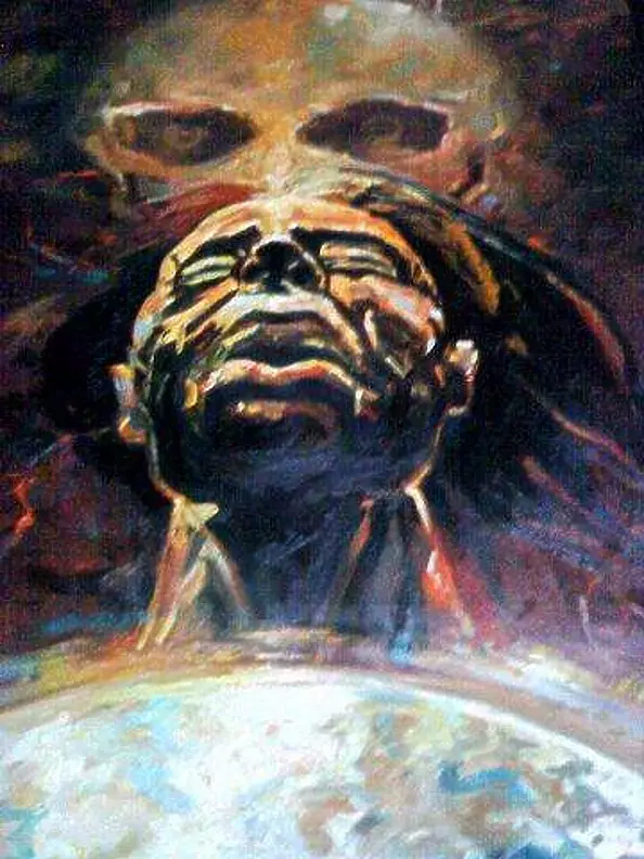 Marek Kubski - DZIURA OZONOWA II