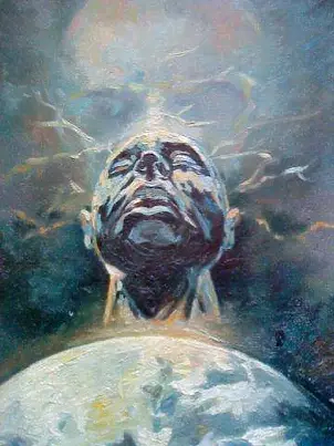 Marek Kubski - DZIURA OZONOWA