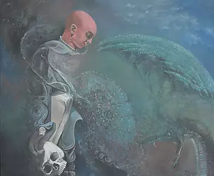 Jacek Krupa - O Bonitas!