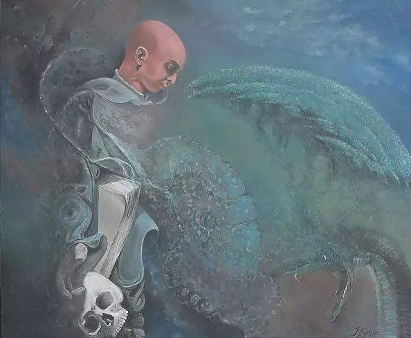 Jacek Krupa - O Bonitas!