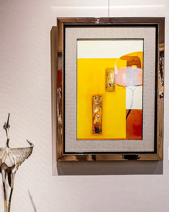 Aneta Barglik - About the House Where Windows Invite