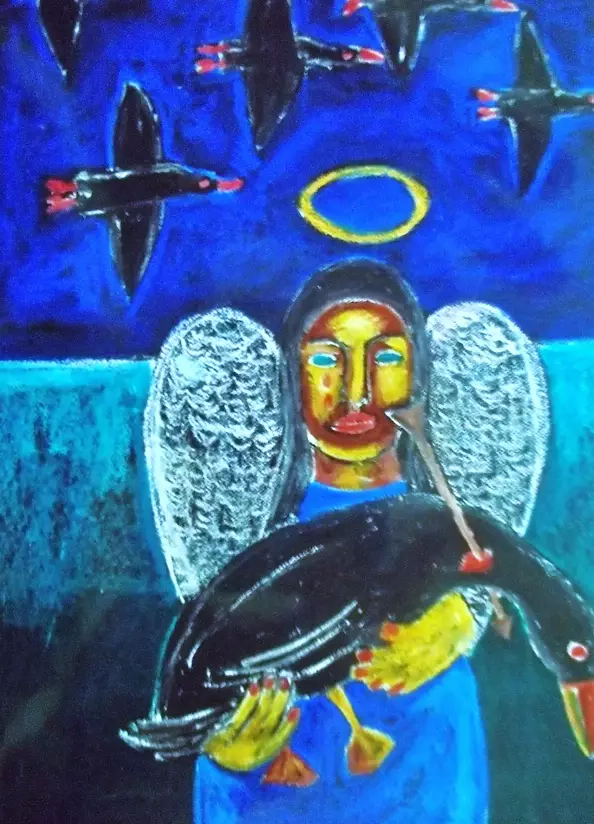 Wiesław Sawicki - O JEDNEGO PTAKA MNIEJ