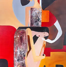 Aneta Barglik - About Friendship and Affection