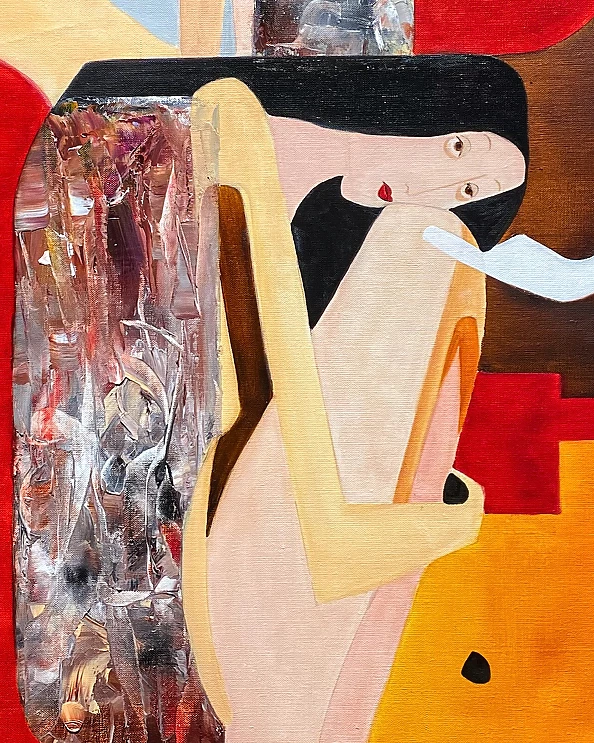 Aneta Barglik - About Friendship and Affection