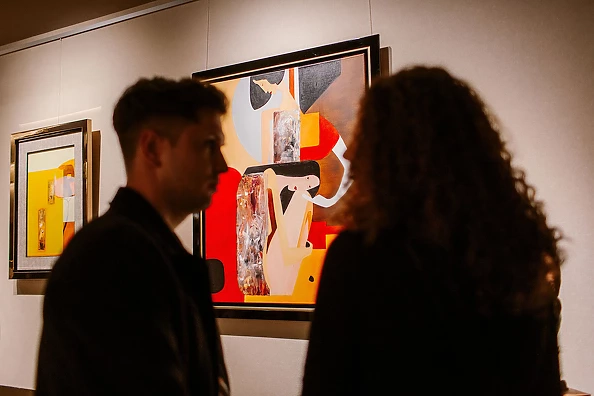 Aneta Barglik - About Friendship and Affection