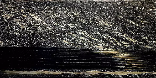 Łukasz Dziedzic - AT DAWN