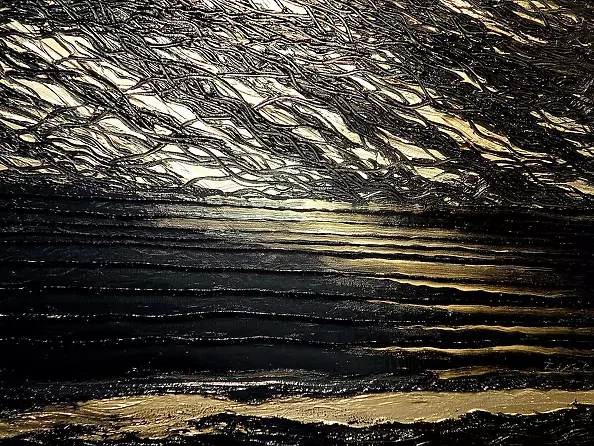 Łukasz Dziedzic - AT DAWN