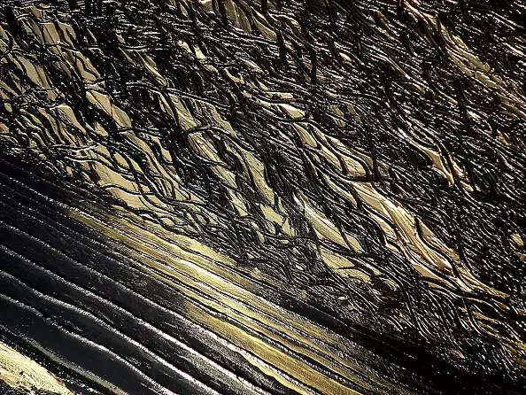 Łukasz Dziedzic - AT DAWN