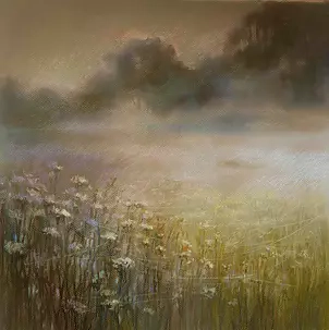 Maria Gruza - At dawn