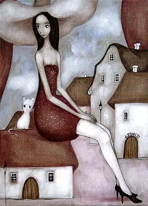 Grzegorz Ptak - O Tobie mówi bajka