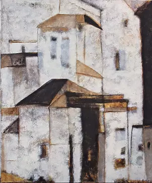 Małgorzata Bruss - O Toskanii