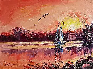 Dorota Łaz - About WEST