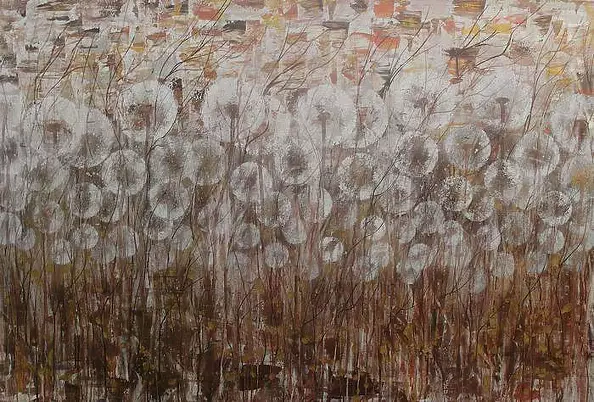 Mariola Świgulska - O Zachodzie Słońca