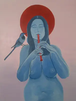 Elżbieta Sulecka - About Twilight